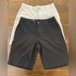 Men’s Size 30 Callaway Shorts (2)